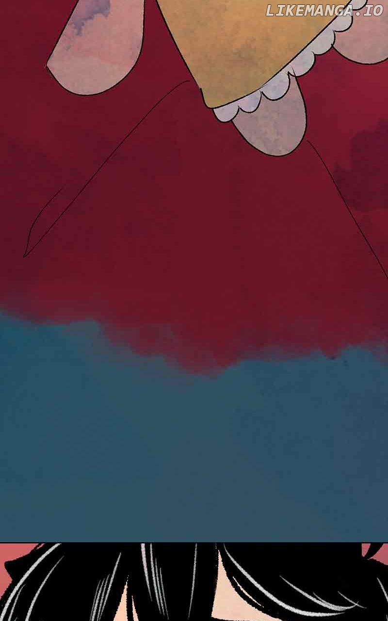 Evelyne and the Occult (Official) Chapter 96 - page 33