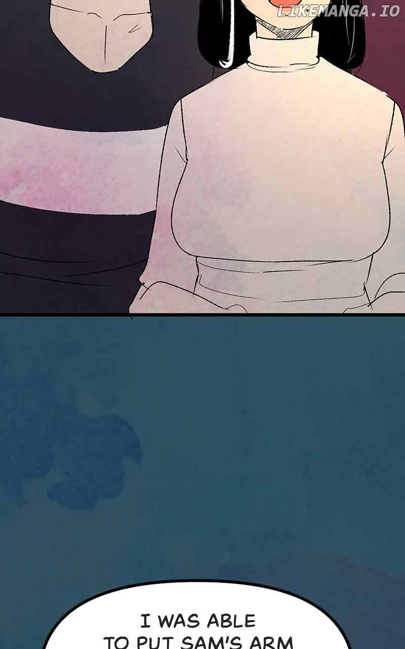 Evelyne and the Occult (Official) Chapter 96 - page 39