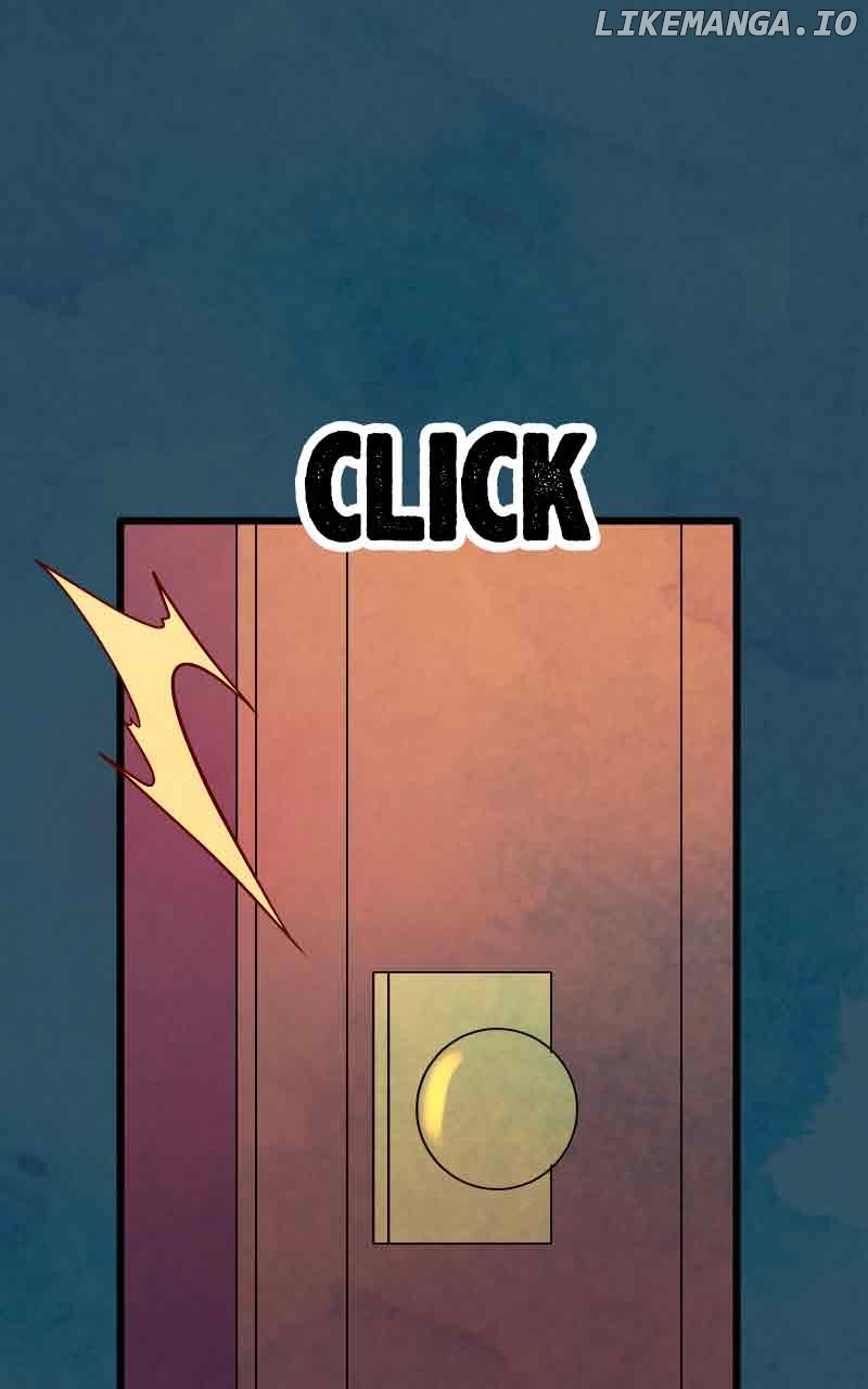 Evelyne and the Occult (Official) Chapter 96 - page 46