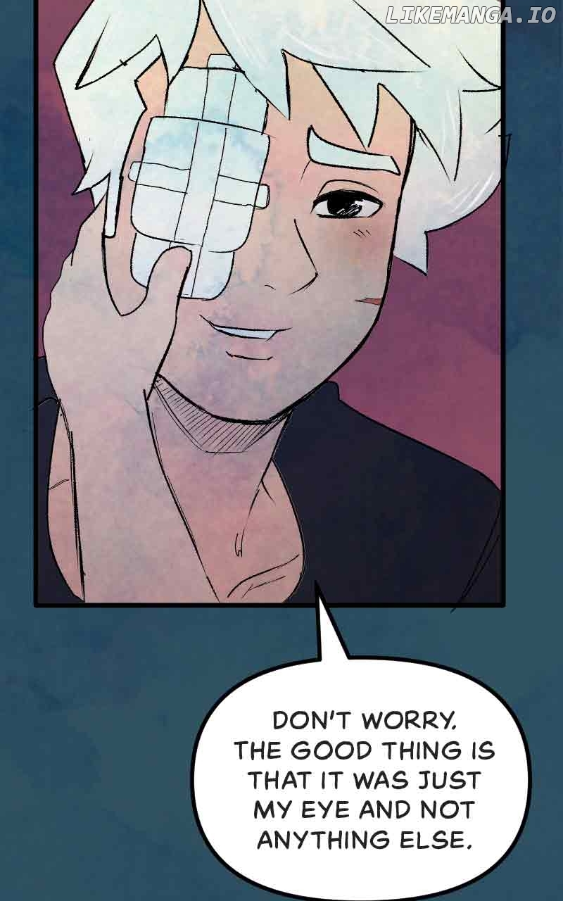 Evelyne and the Occult (Official) Chapter 96 - page 50
