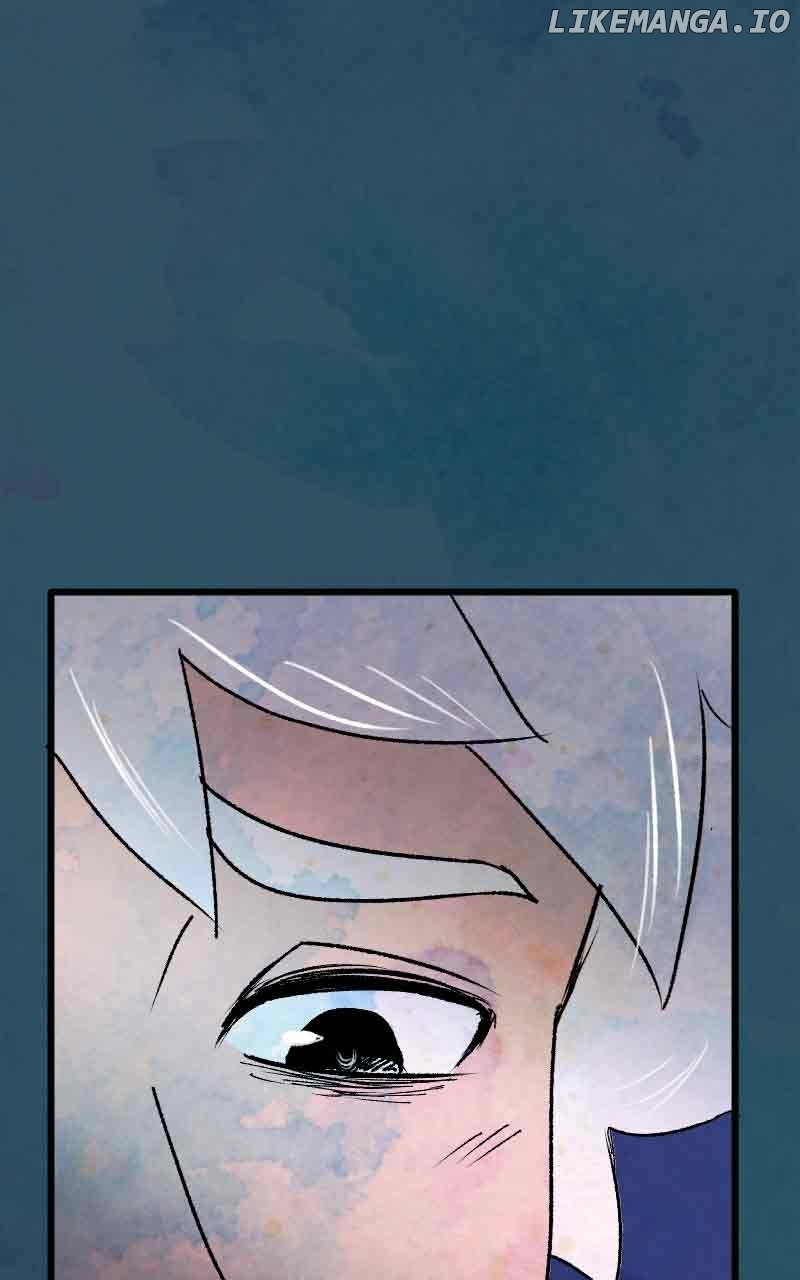 Evelyne and the Occult (Official) Chapter 96 - page 55