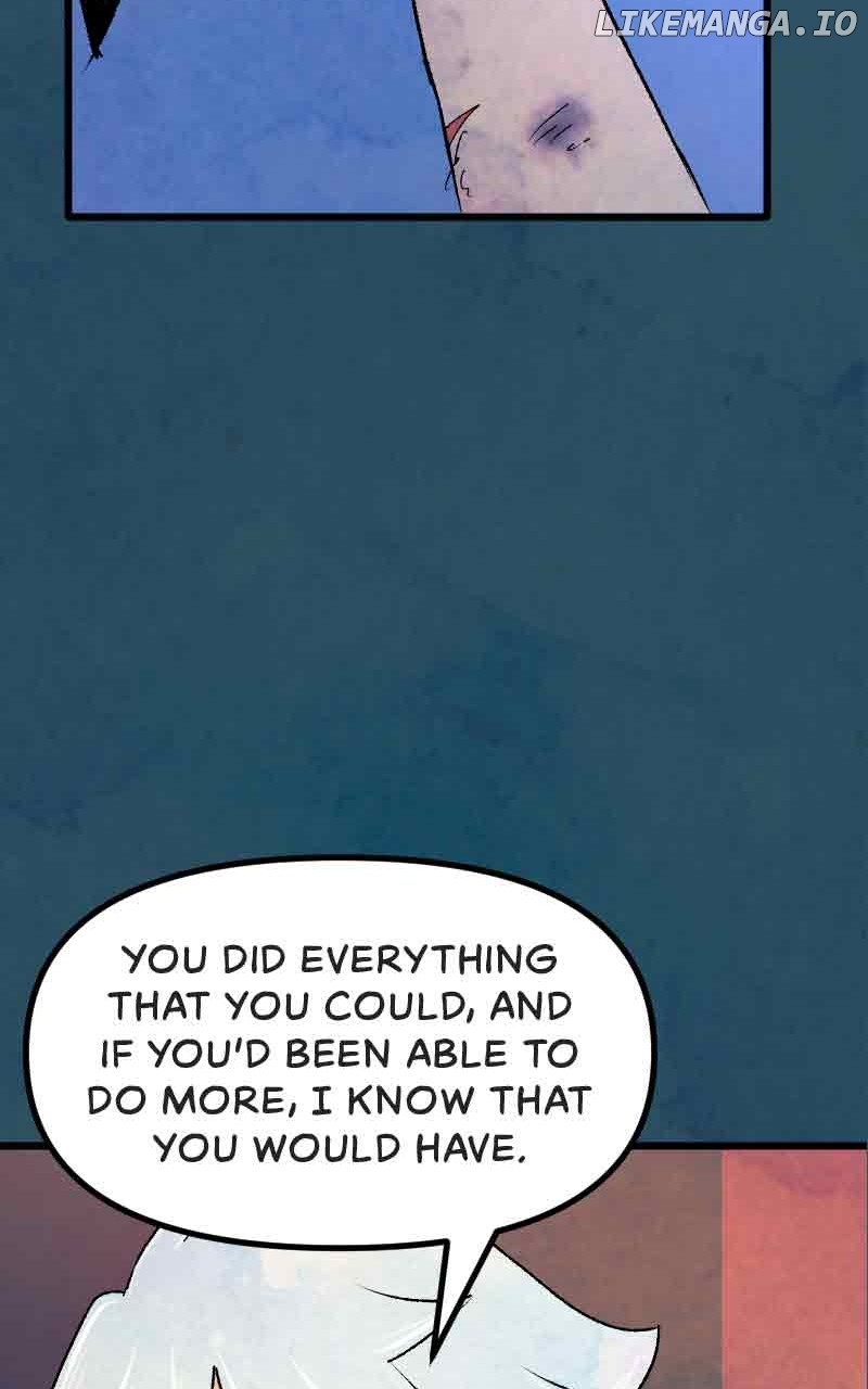 Evelyne and the Occult (Official) Chapter 96 - page 65