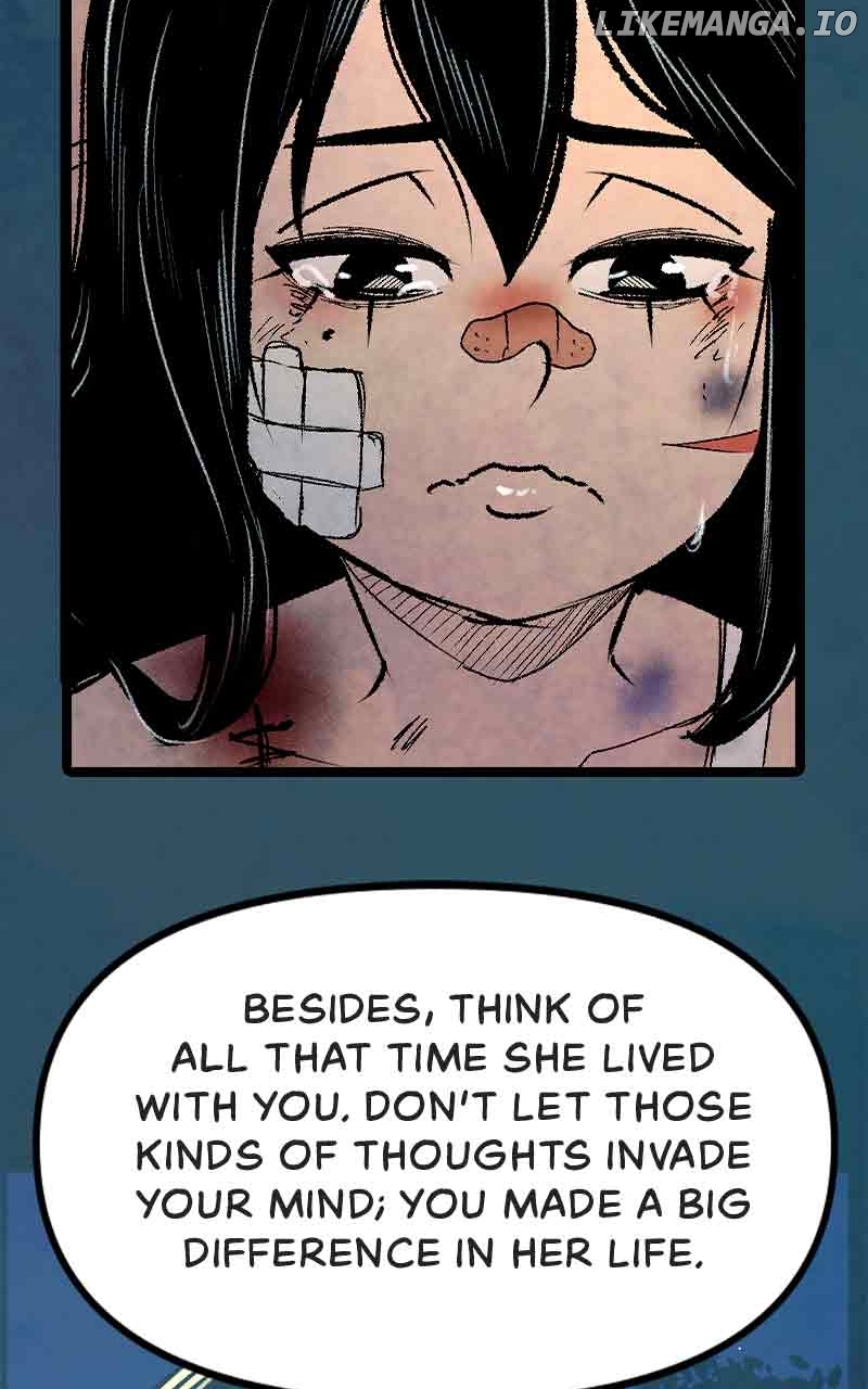 Evelyne and the Occult (Official) Chapter 96 - page 68