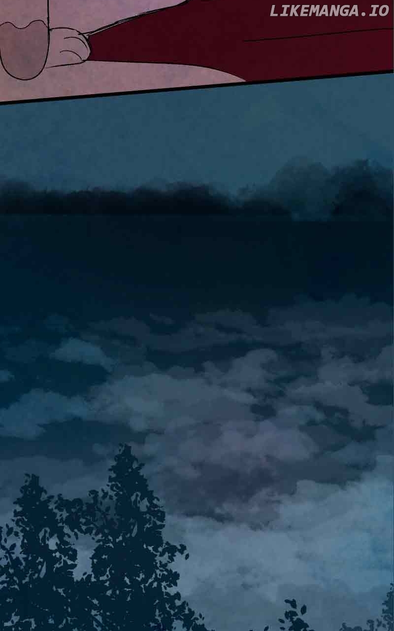 Evelyne and the Occult (Official) Chapter 96 - page 76
