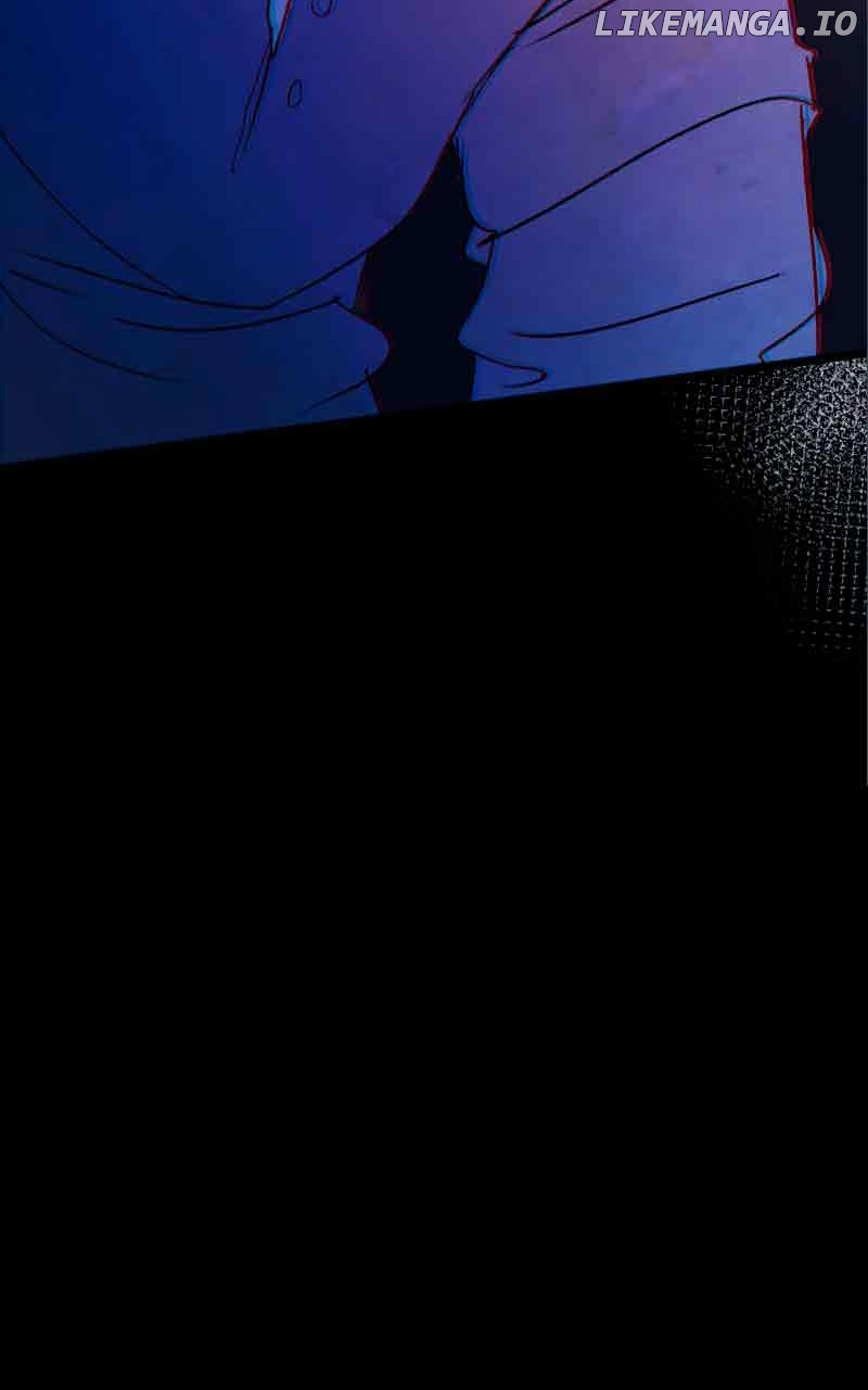 Evelyne and the Occult (Official) Chapter 96 - page 85