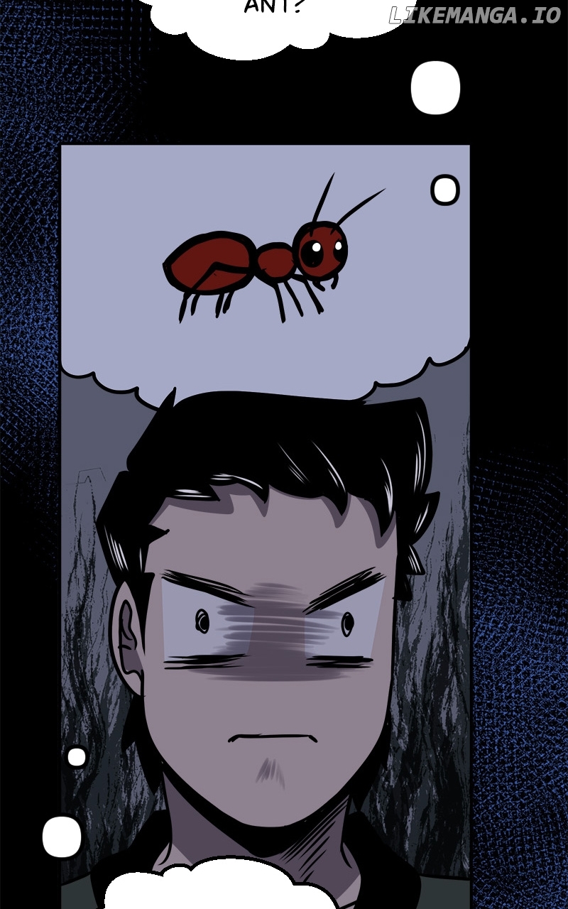 Evelyne and the Occult (Official) Chapter 56 - page 31