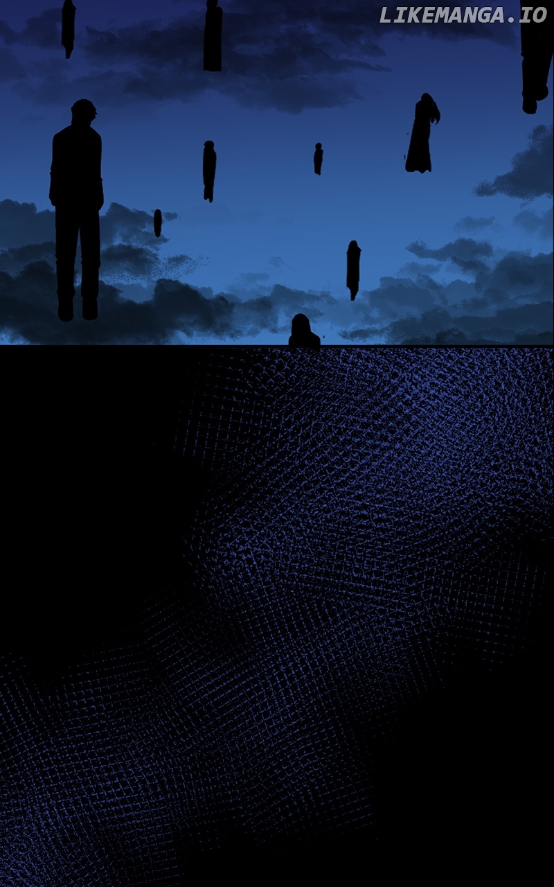 Evelyne and the Occult (Official) Chapter 56 - page 63