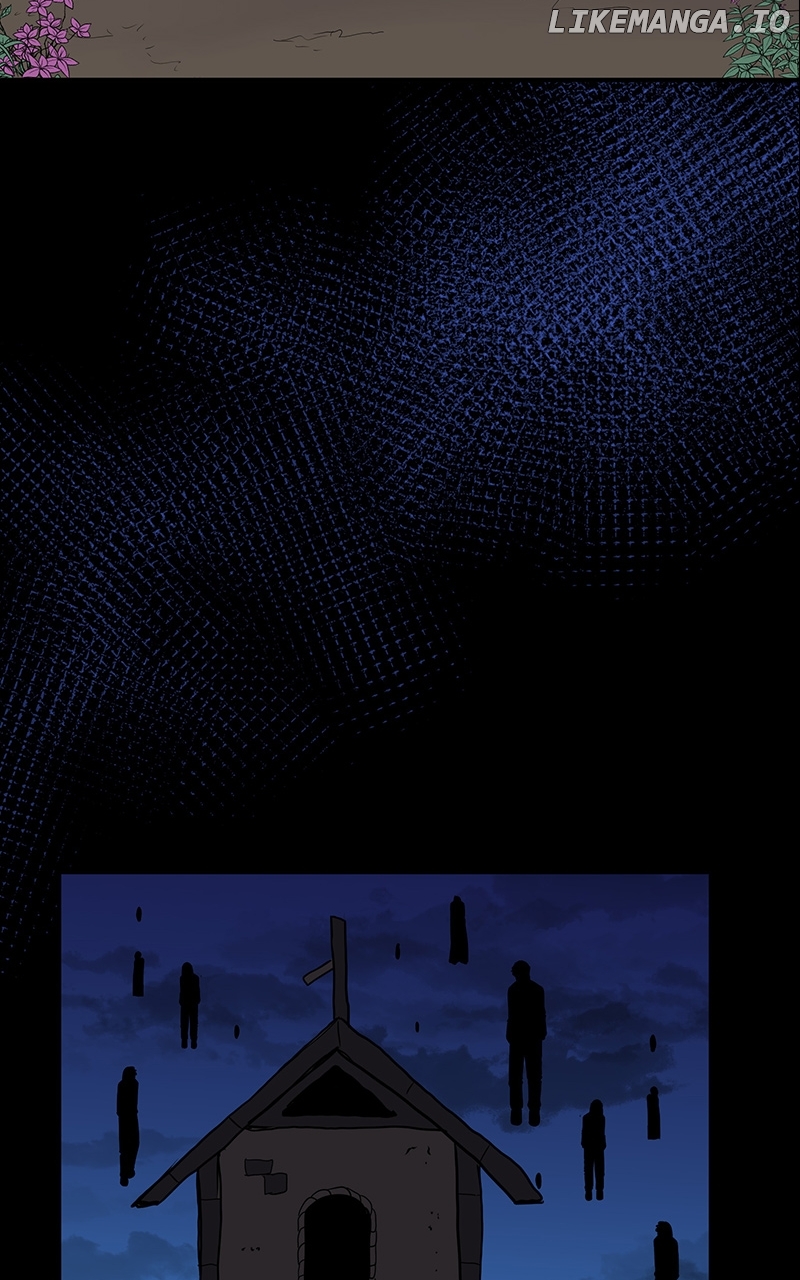Evelyne and the Occult (Official) Chapter 56 - page 65