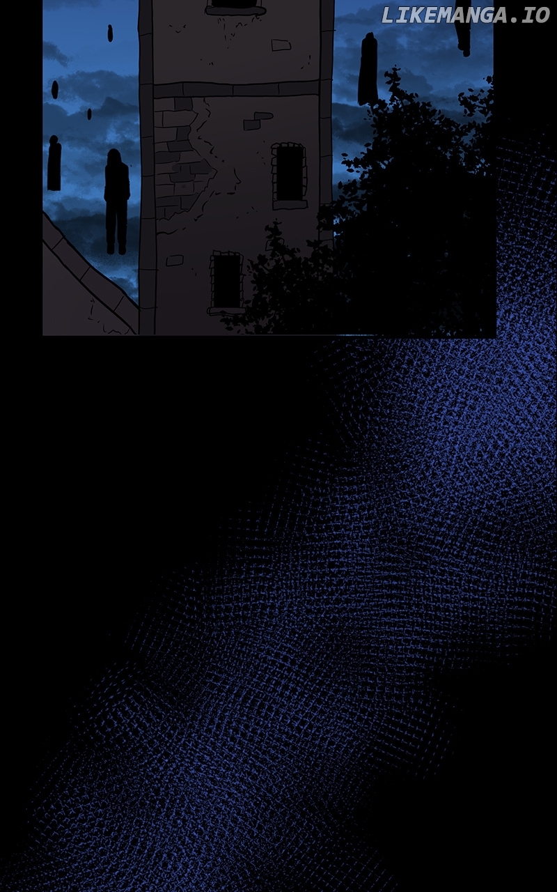 Evelyne and the Occult (Official) Chapter 56 - page 66