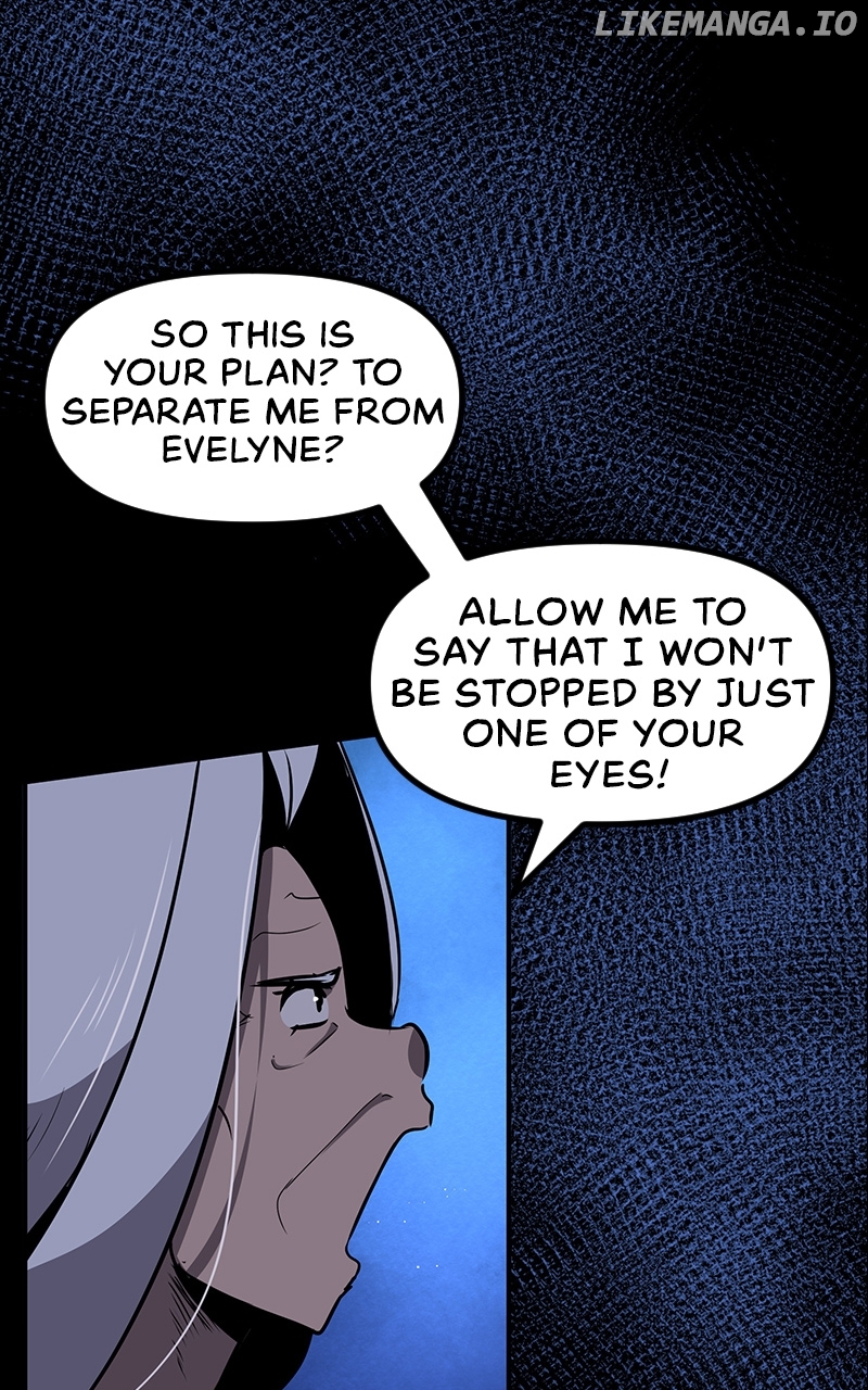 Evelyne and the Occult (Official) Chapter 56 - page 74