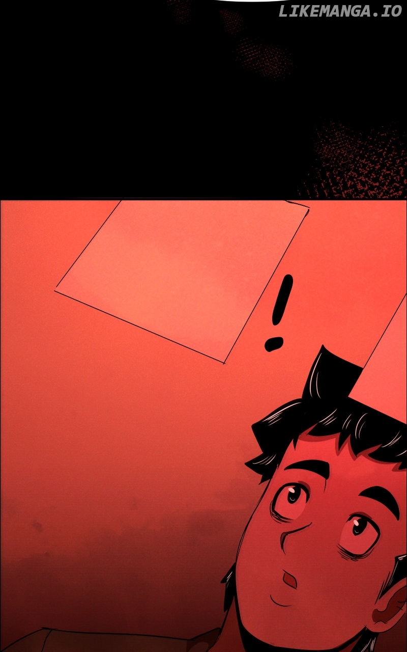 Evelyne and the Occult (Official) Chapter 74 - page 11