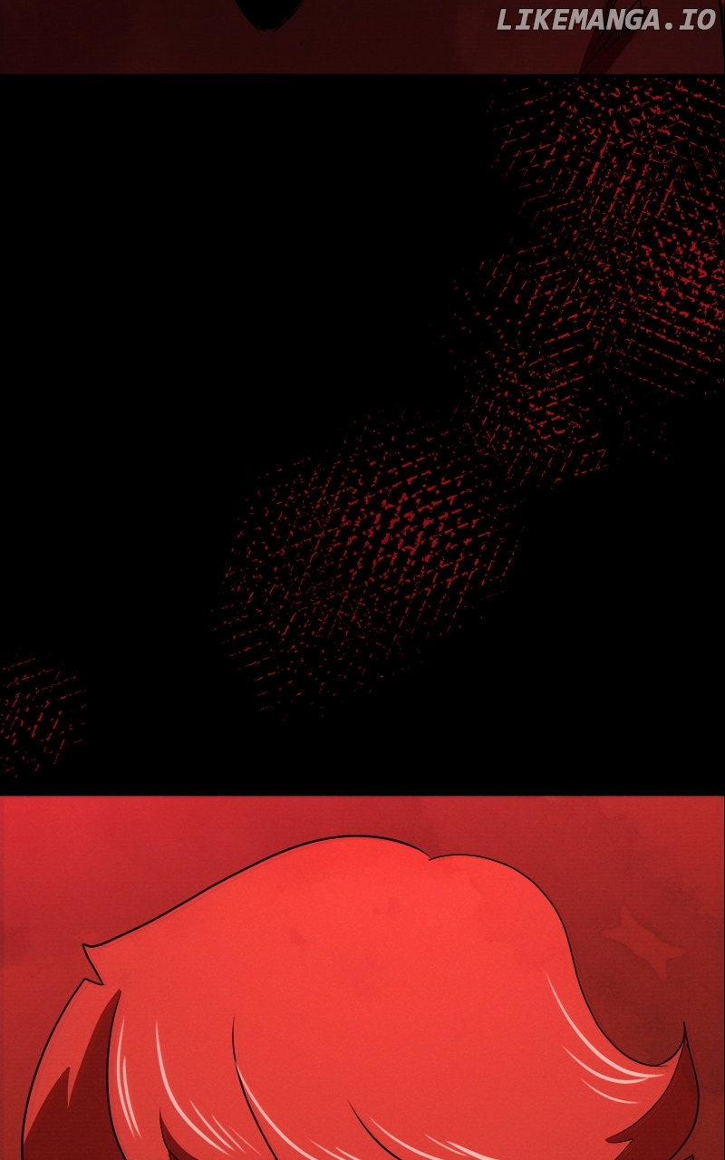 Evelyne and the Occult (Official) Chapter 74 - page 29