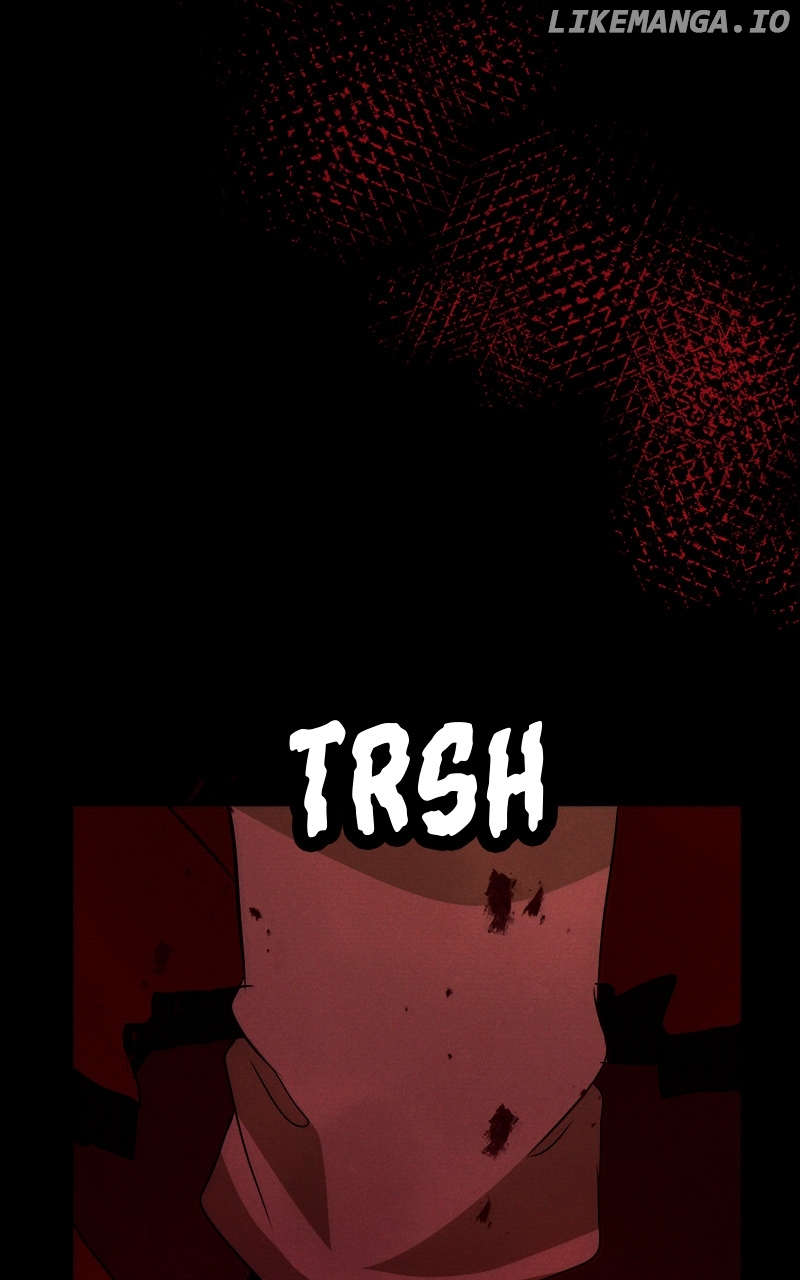Evelyne and the Occult (Official) Chapter 74 - page 41