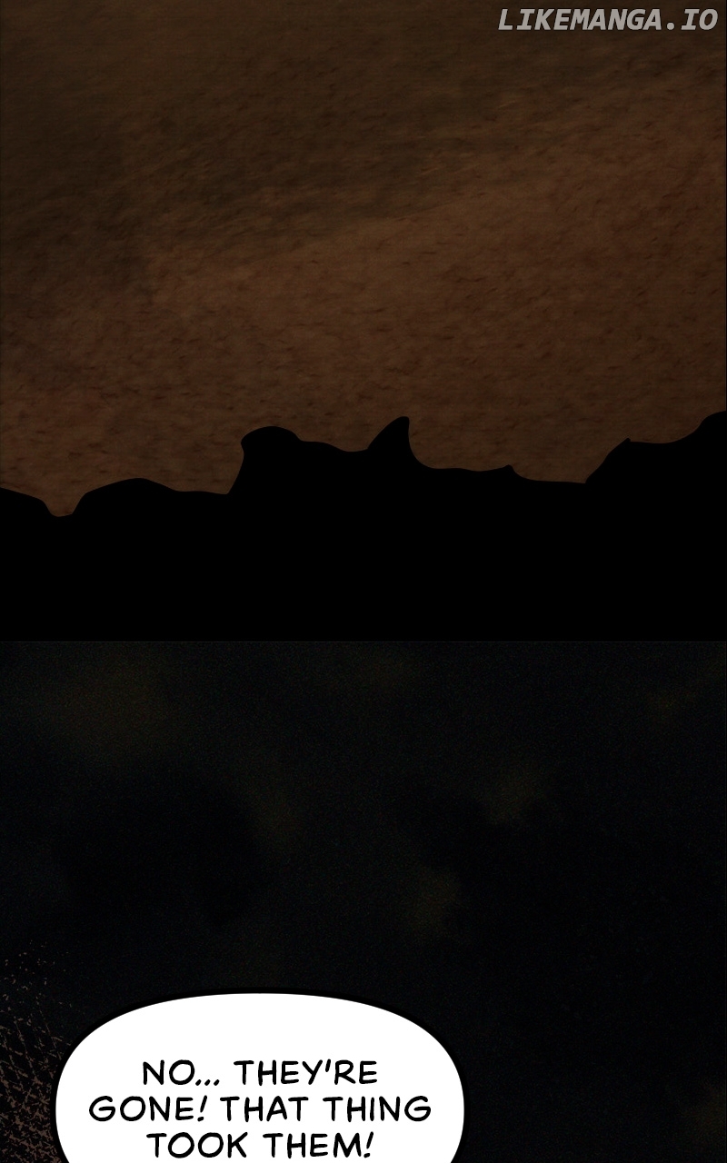 Evelyne and the Occult (Official) Chapter 74 - page 47