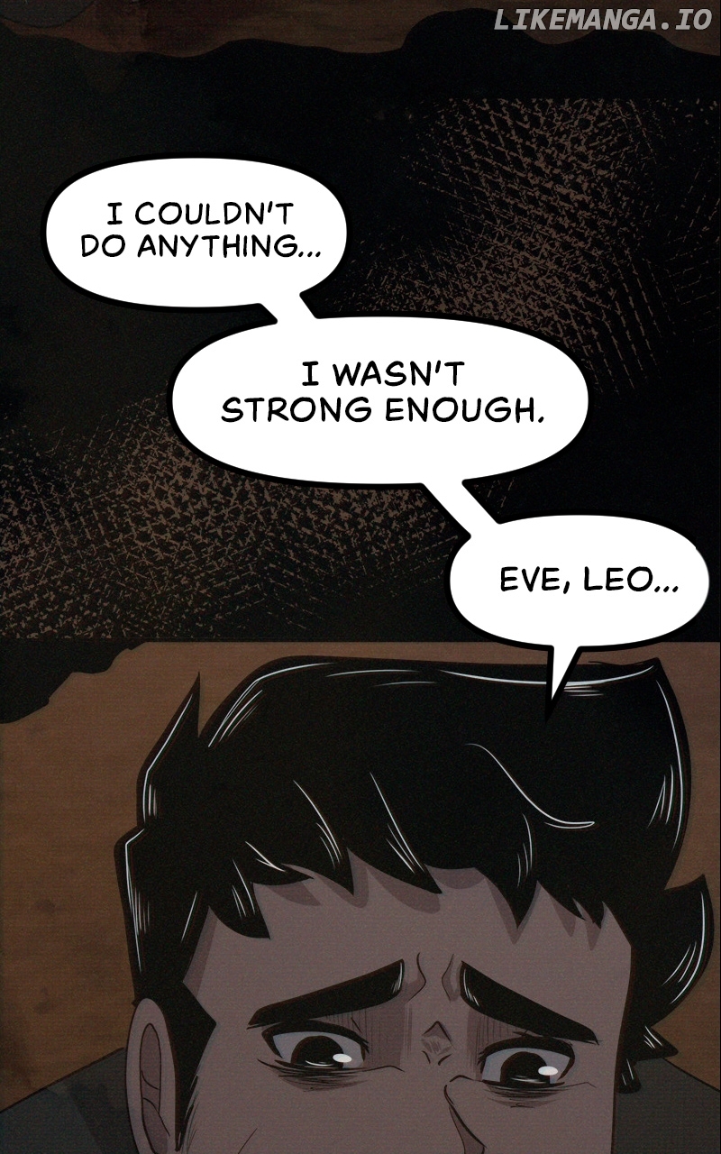 Evelyne and the Occult (Official) Chapter 74 - page 49