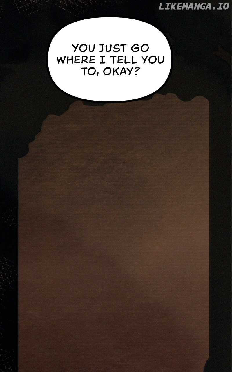 Evelyne and the Occult (Official) Chapter 74 - page 63