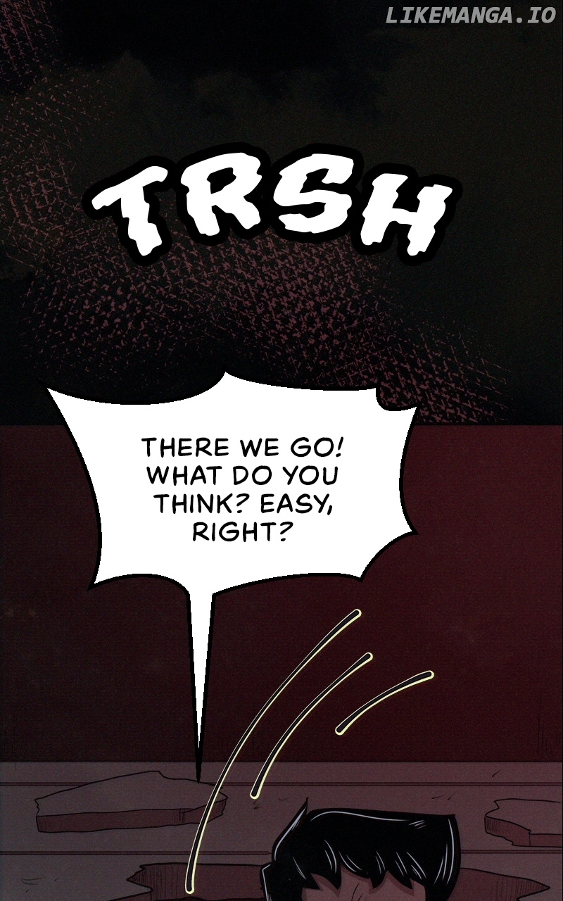 Evelyne and the Occult (Official) Chapter 74 - page 66