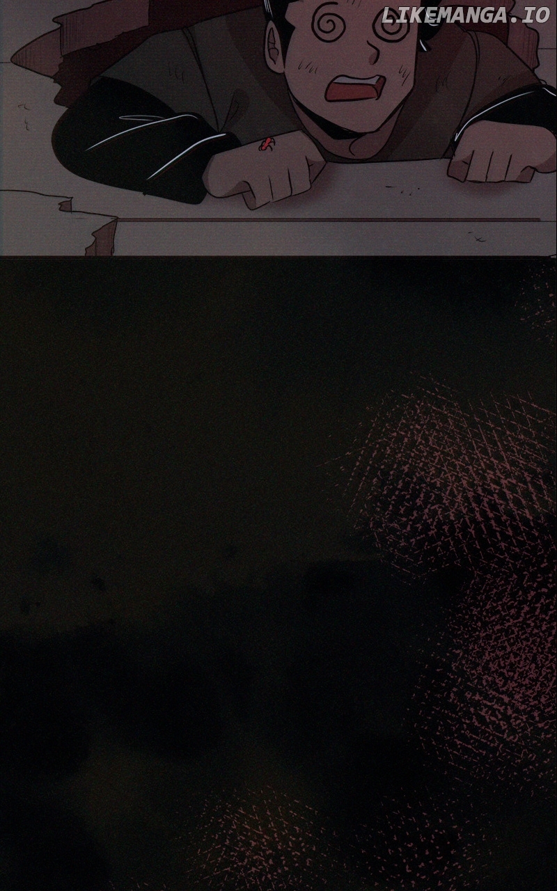 Evelyne and the Occult (Official) Chapter 74 - page 67