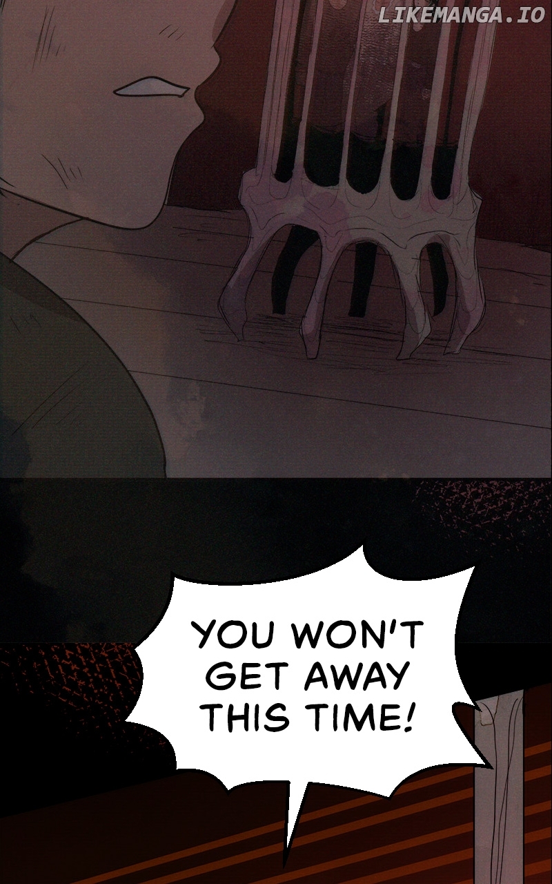 Evelyne and the Occult (Official) Chapter 74 - page 69