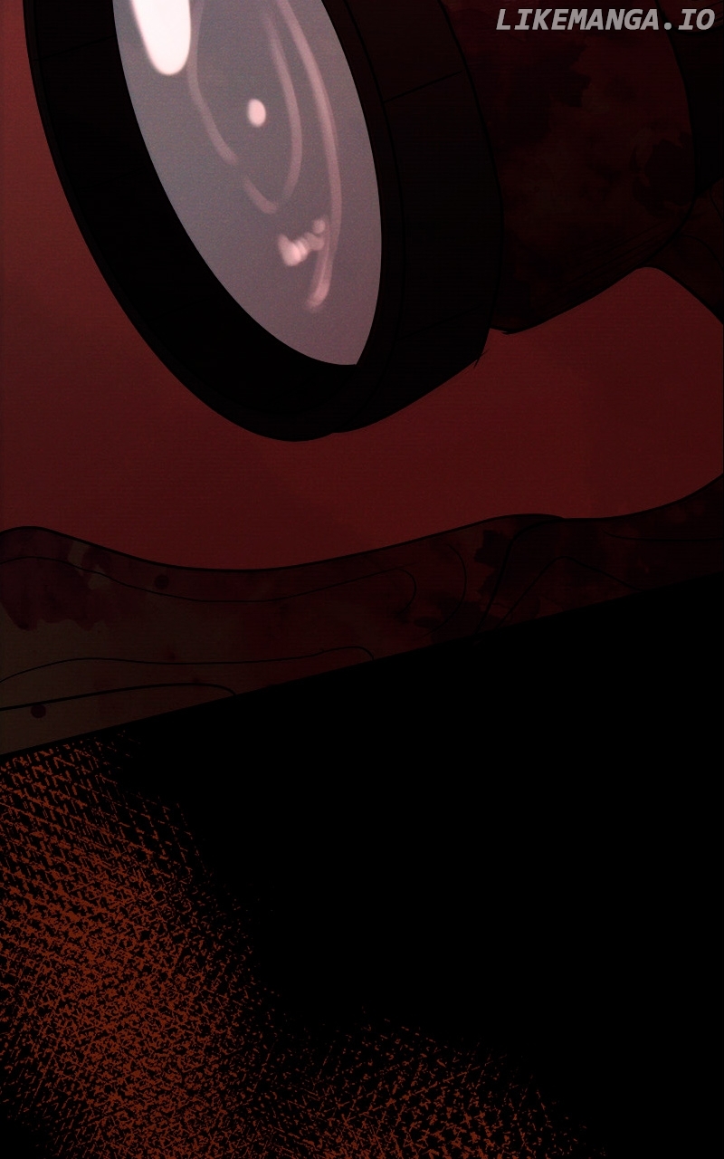 Evelyne and the Occult (Official) Chapter 74 - page 73