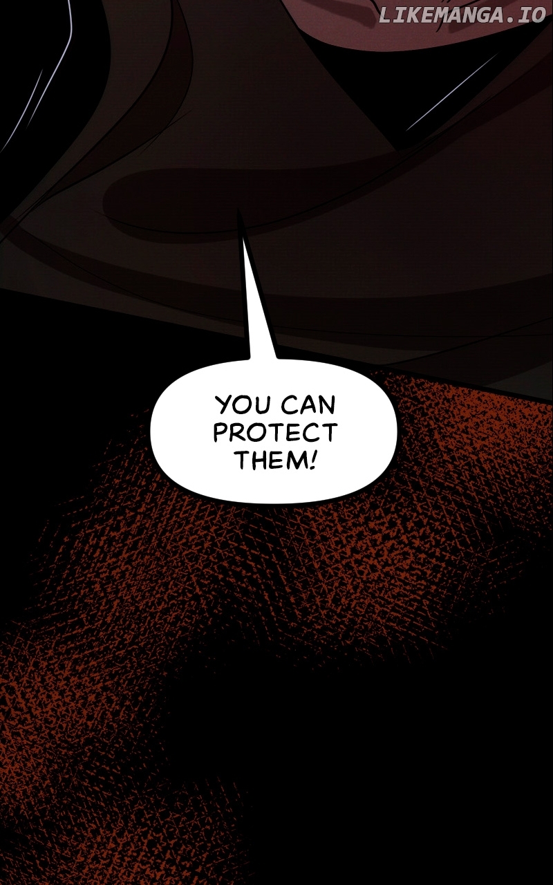 Evelyne and the Occult (Official) Chapter 74 - page 81