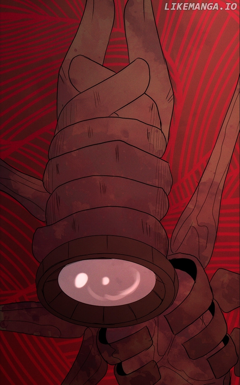 Evelyne and the Occult (Official) Chapter 74 - page 84