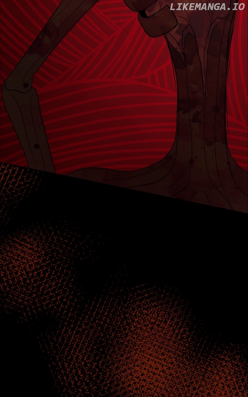 Evelyne and the Occult (Official) Chapter 74 - page 85