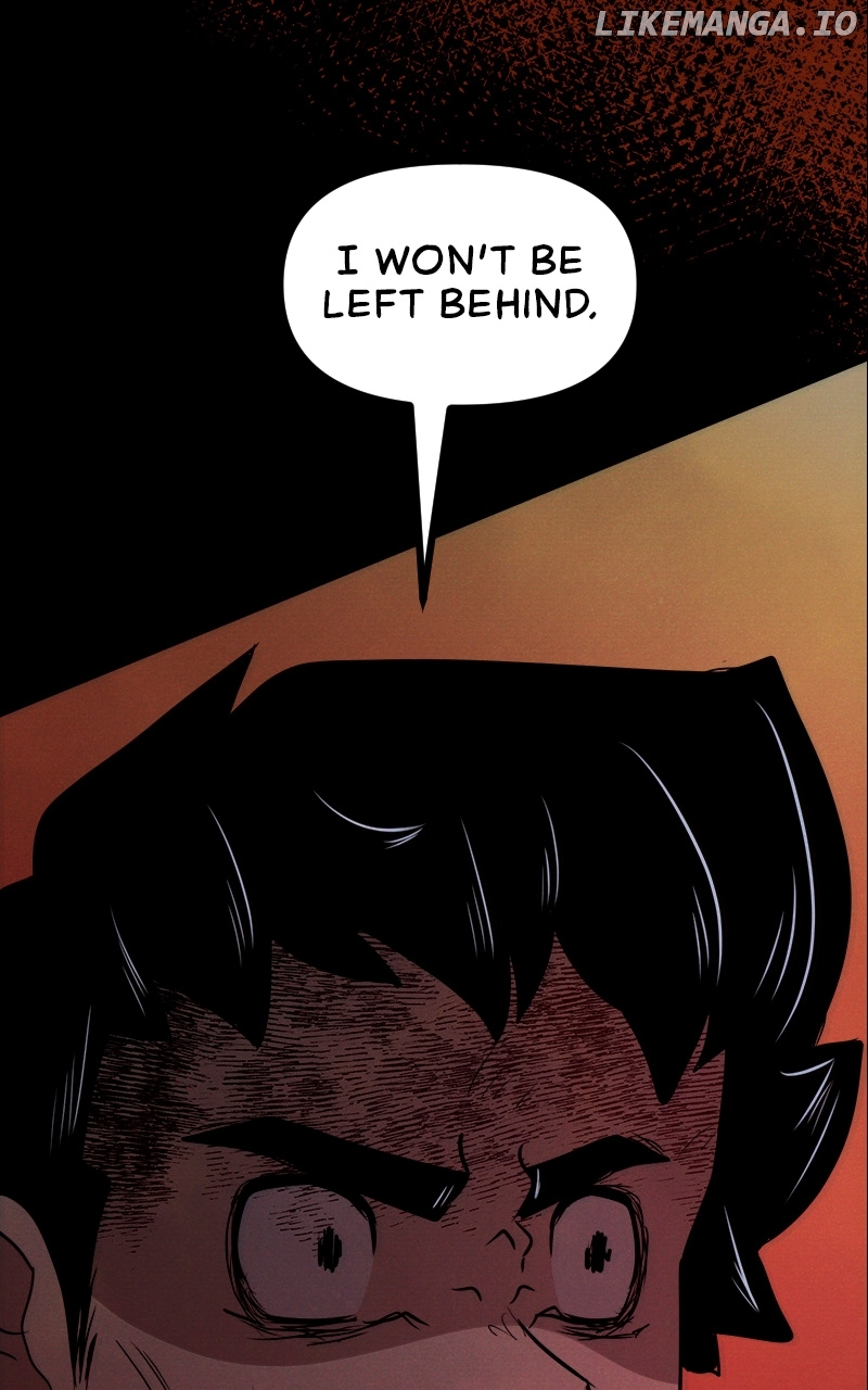 Evelyne and the Occult (Official) Chapter 74 - page 86