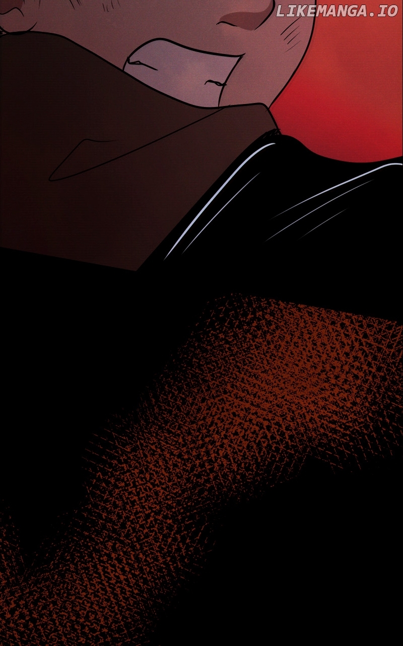 Evelyne and the Occult (Official) Chapter 74 - page 87