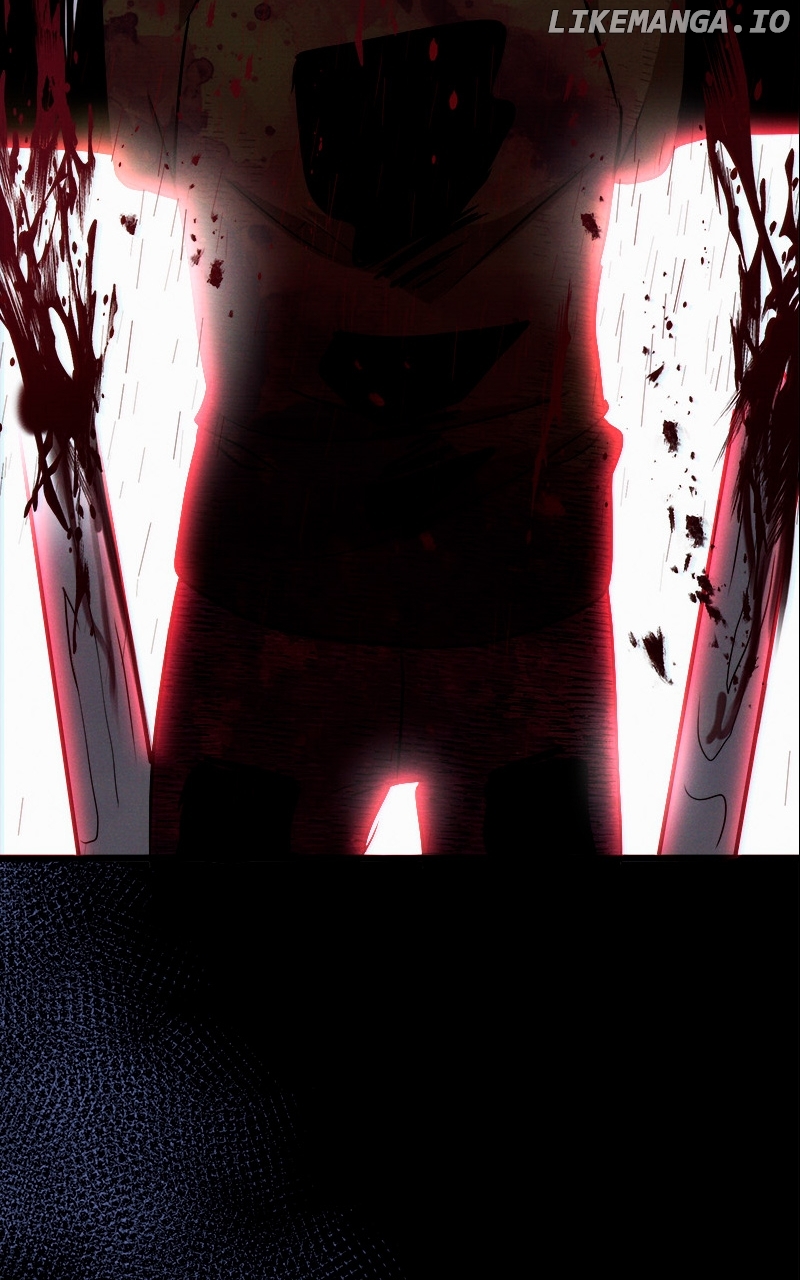 Evelyne and the Occult (Official) Chapter 74 - page 89