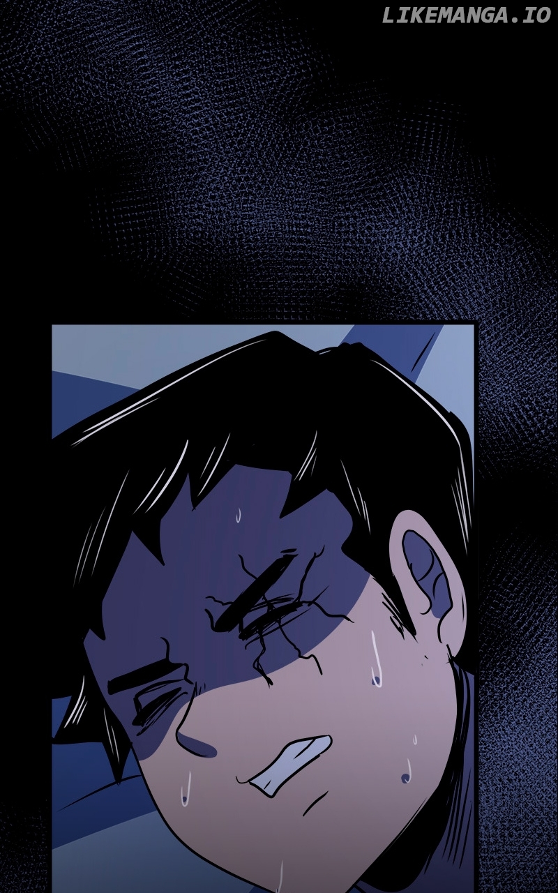 Evelyne and the Occult (Official) Chapter 74 - page 90
