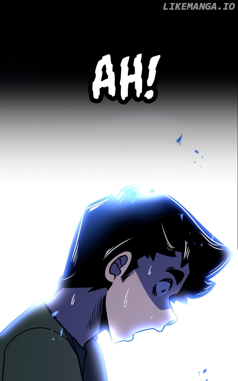 Evelyne and the Occult (Official) Chapter 74 - page 92