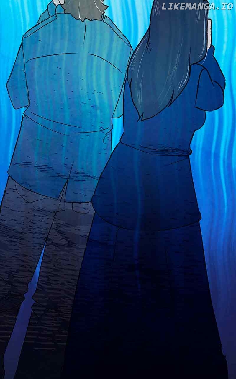 Evelyne and the Occult (Official) Chapter 95 - page 12
