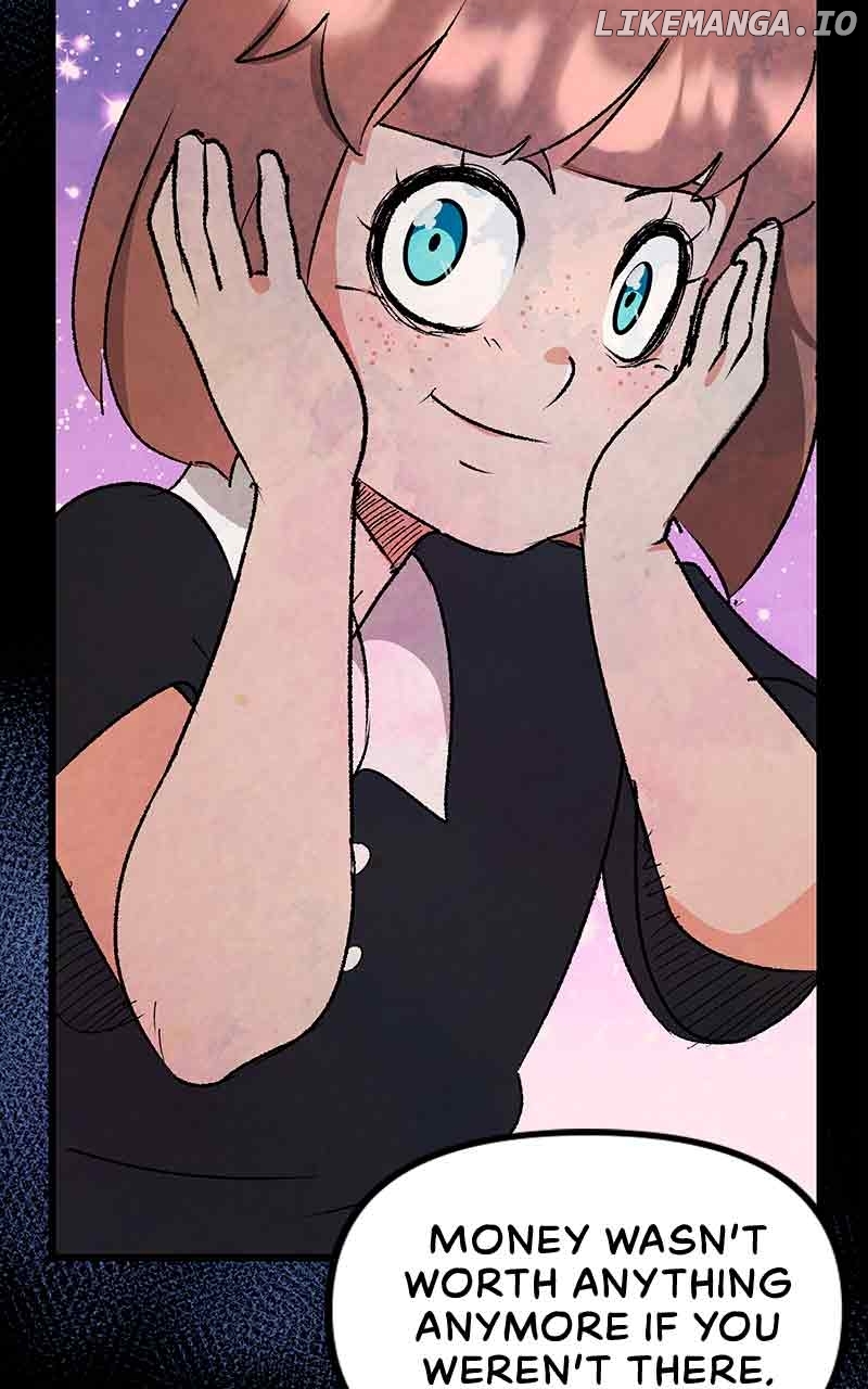 Evelyne and the Occult (Official) Chapter 95 - page 14
