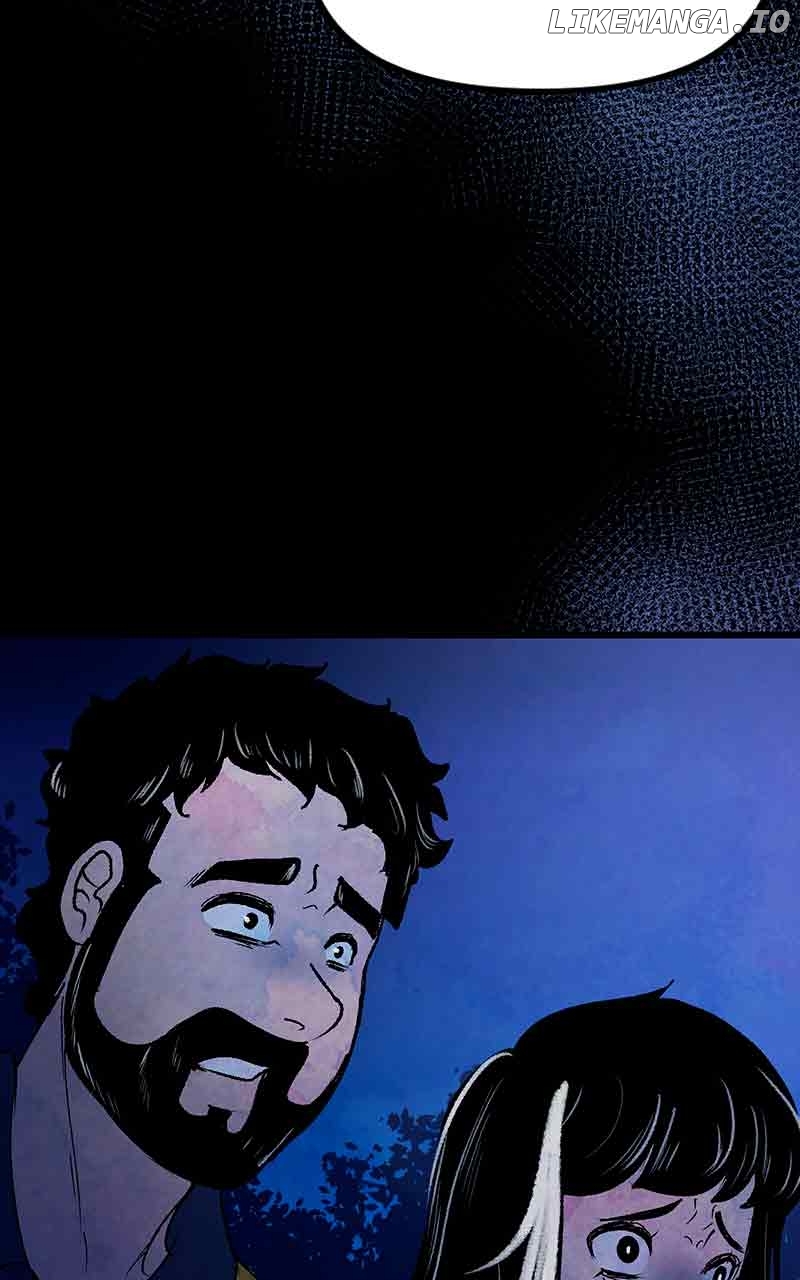Evelyne and the Occult (Official) Chapter 95 - page 15