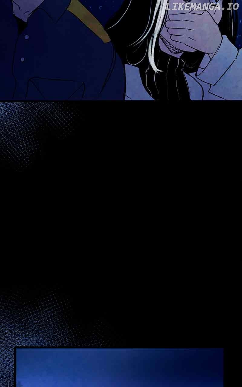 Evelyne and the Occult (Official) Chapter 95 - page 16