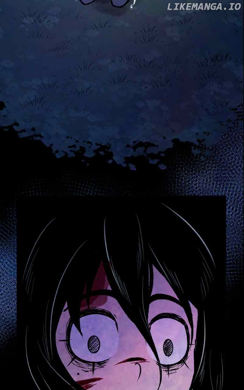 Evelyne and the Occult (Official) Chapter 95 - page 22