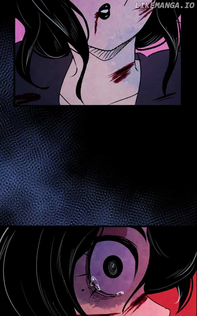 Evelyne and the Occult (Official) Chapter 95 - page 23