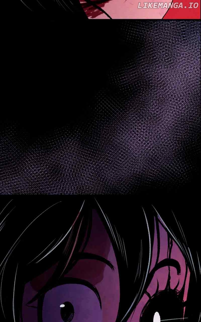 Evelyne and the Occult (Official) Chapter 95 - page 24