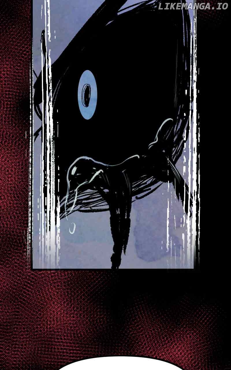 Evelyne and the Occult (Official) Chapter 95 - page 30