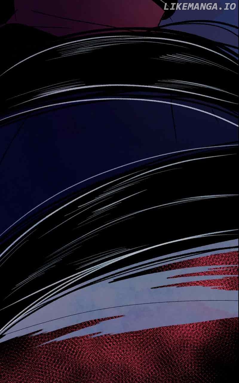Evelyne and the Occult (Official) Chapter 95 - page 32