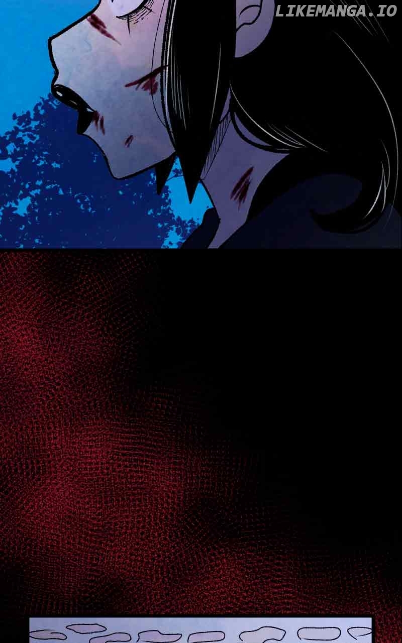 Evelyne and the Occult (Official) Chapter 95 - page 38