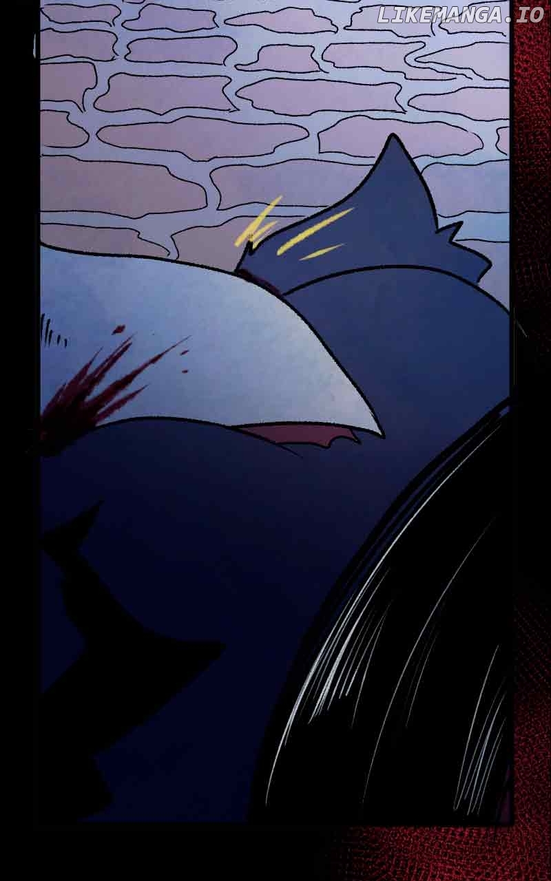 Evelyne and the Occult (Official) Chapter 95 - page 39