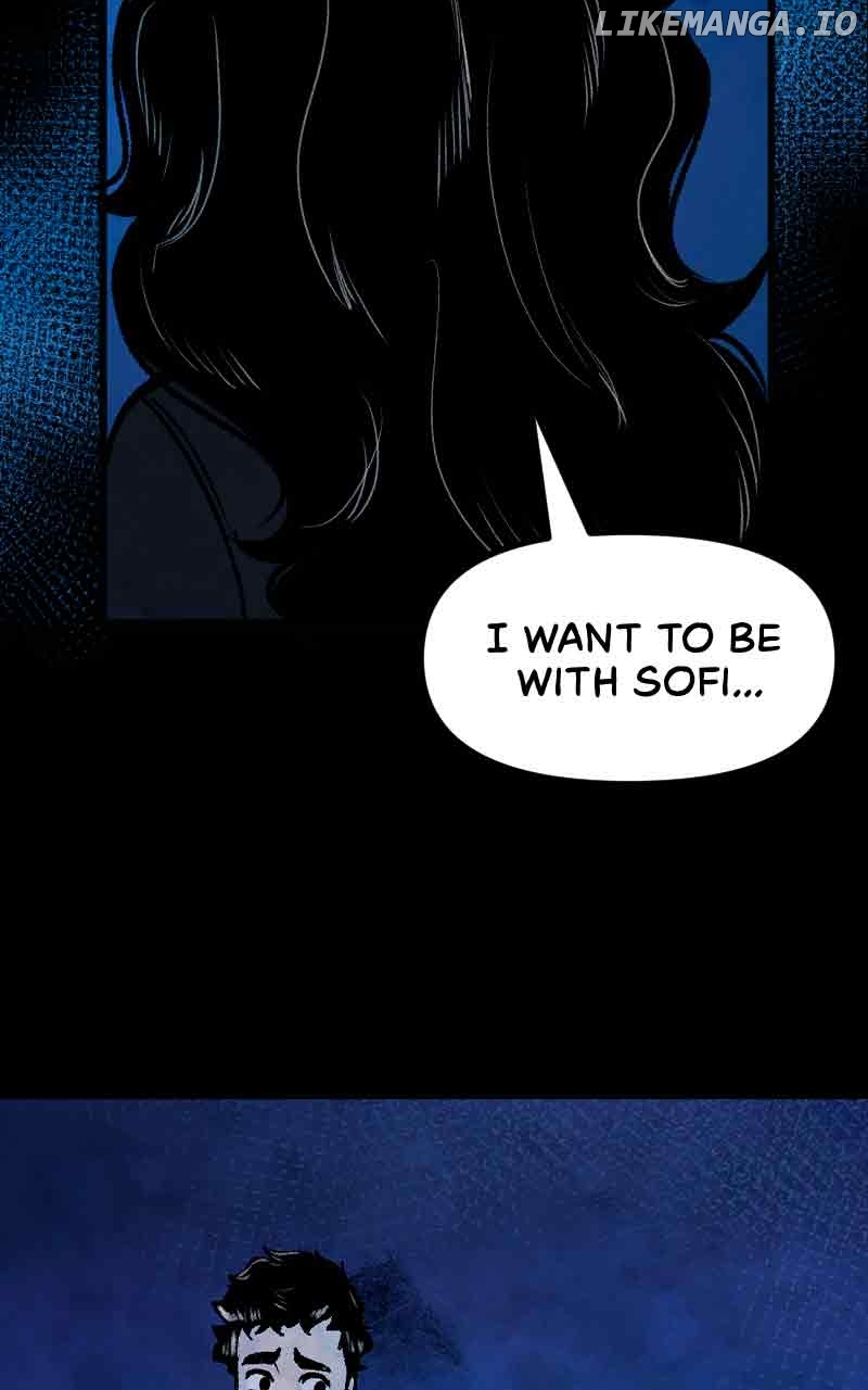 Evelyne and the Occult (Official) Chapter 95 - page 47