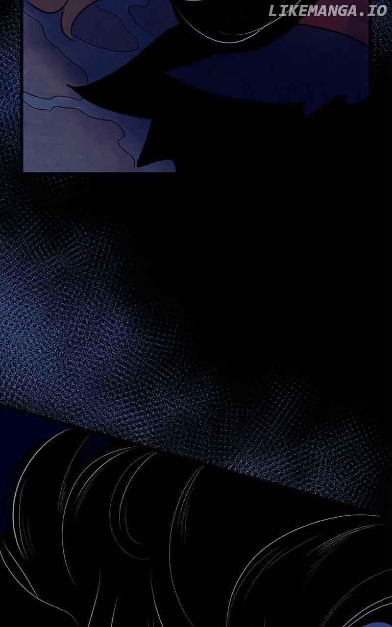 Evelyne and the Occult (Official) Chapter 95 - page 5