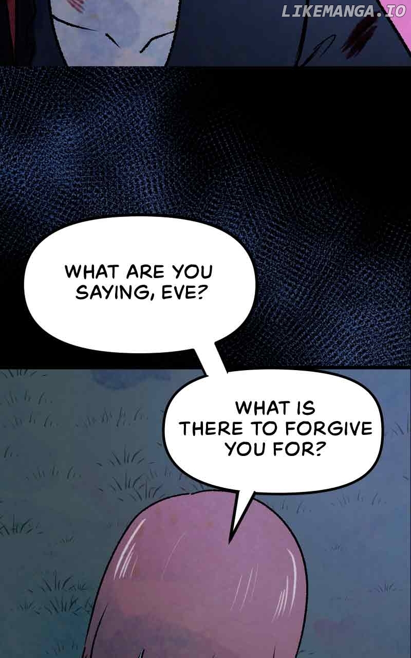 Evelyne and the Occult (Official) Chapter 95 - page 57
