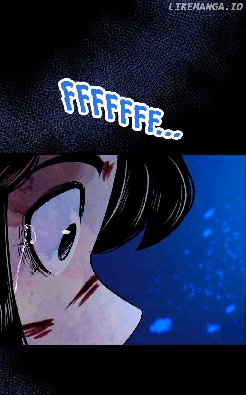 Evelyne and the Occult (Official) Chapter 95 - page 63