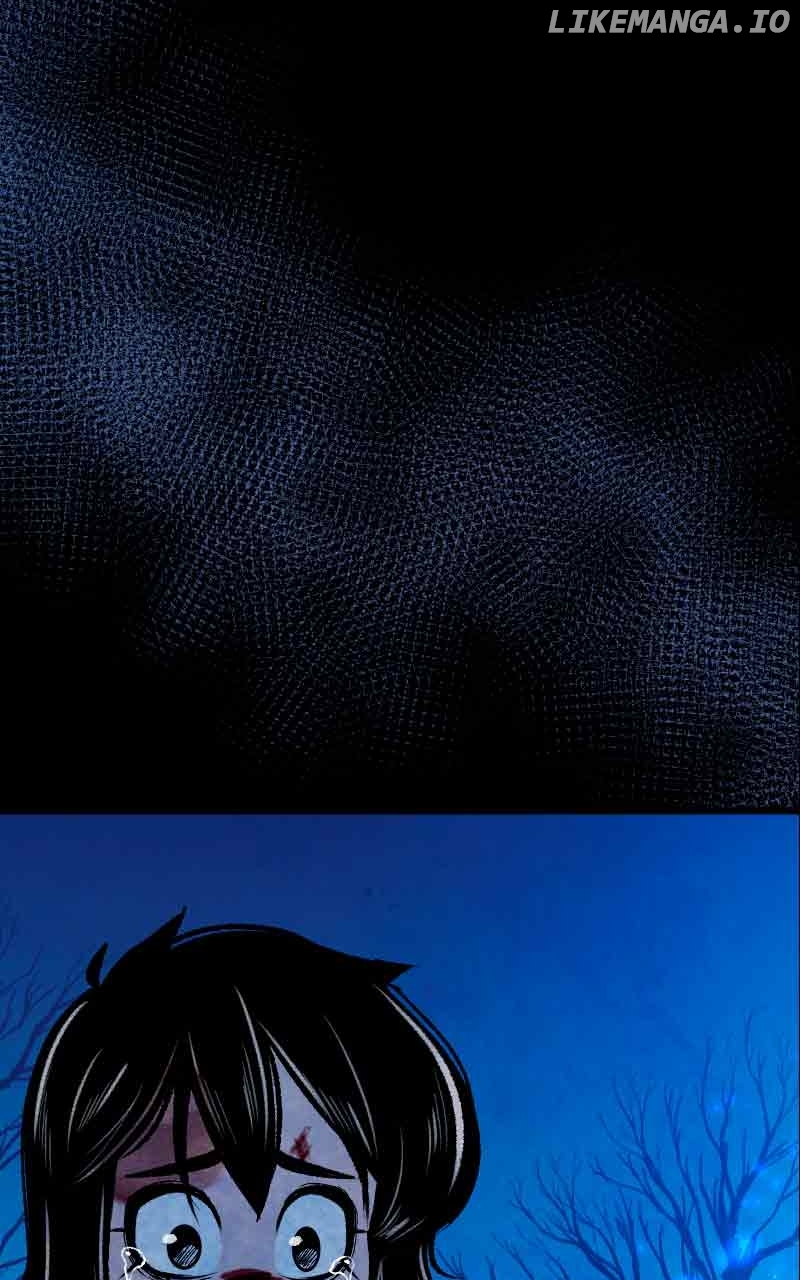 Evelyne and the Occult (Official) Chapter 95 - page 64