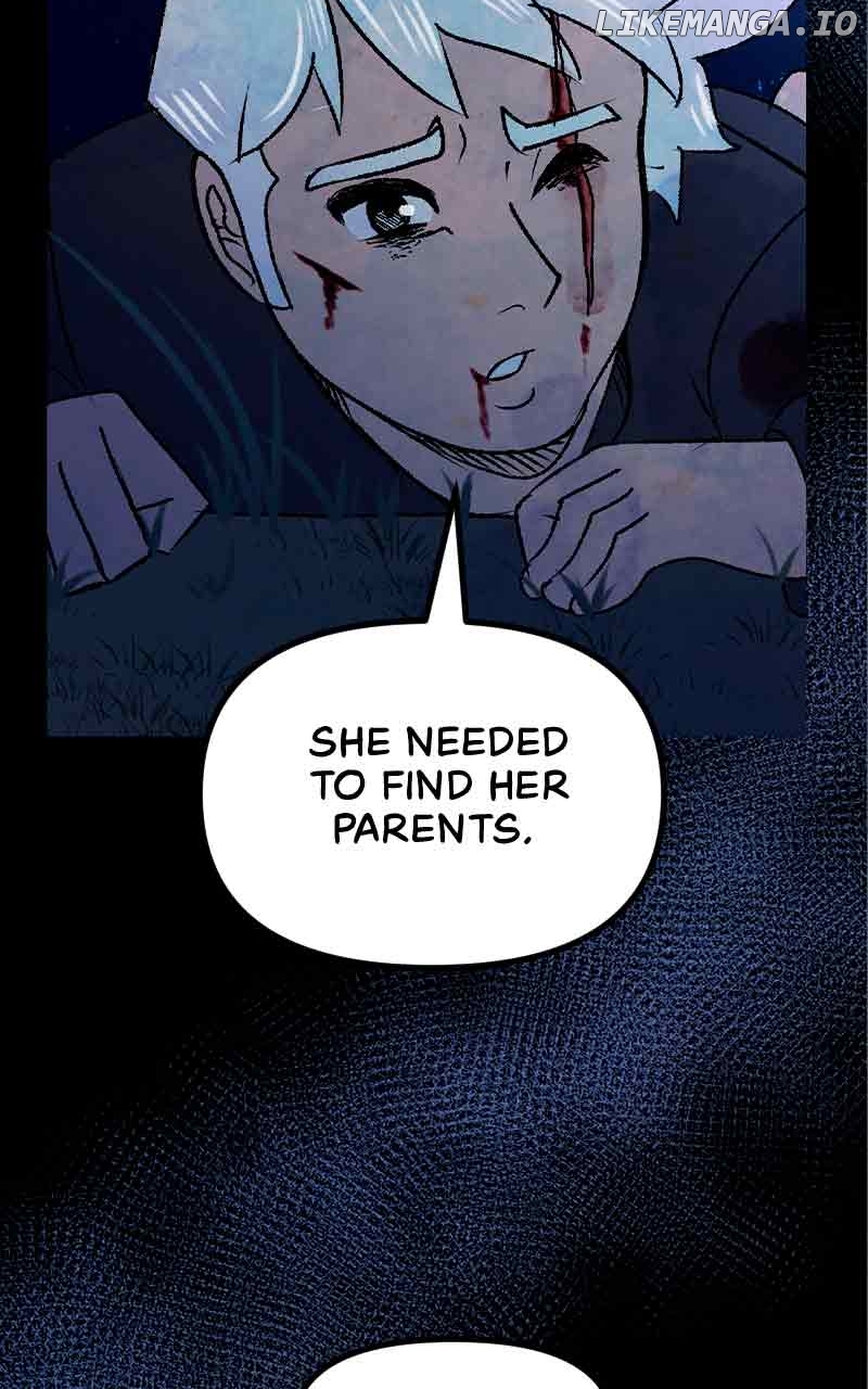 Evelyne and the Occult (Official) Chapter 95 - page 71
