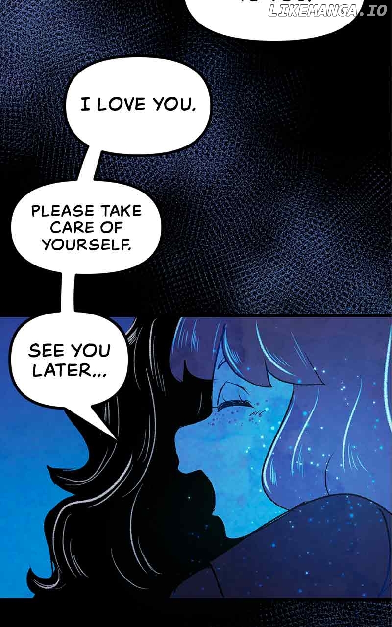 Evelyne and the Occult (Official) Chapter 95 - page 80